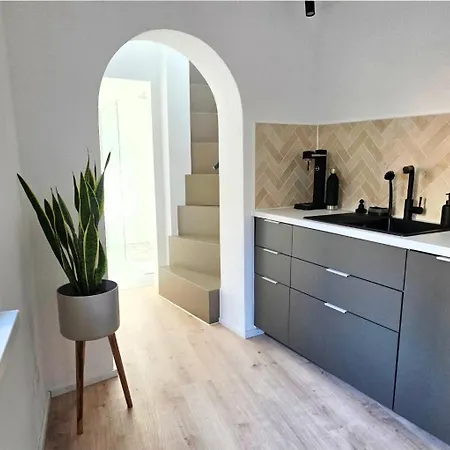 Altstadtatelier - Kleines Zuhause Auf Zeit Appartement Ettenheim